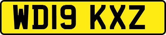 WD19KXZ