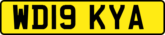 WD19KYA