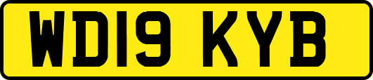 WD19KYB