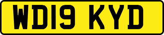 WD19KYD