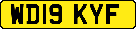 WD19KYF