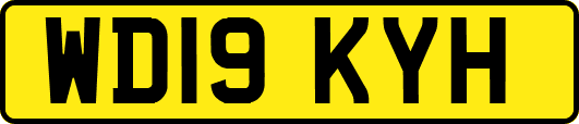 WD19KYH