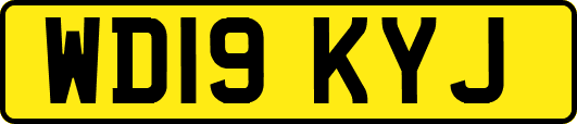 WD19KYJ