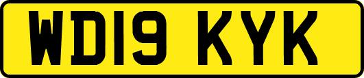 WD19KYK