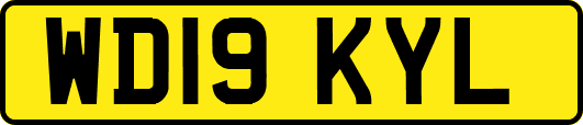 WD19KYL