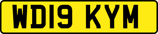 WD19KYM