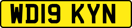 WD19KYN