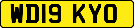 WD19KYO
