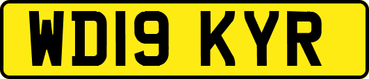 WD19KYR