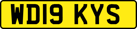 WD19KYS