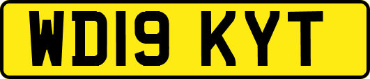WD19KYT