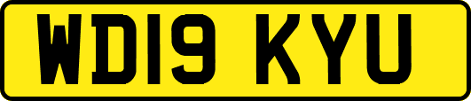 WD19KYU