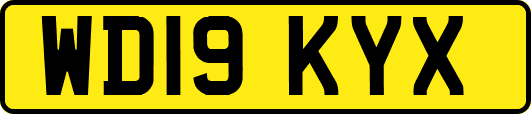 WD19KYX