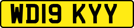 WD19KYY