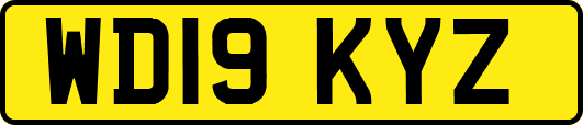 WD19KYZ