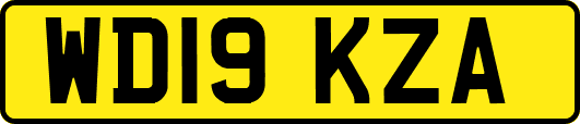 WD19KZA