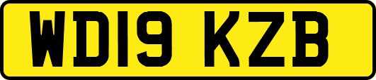 WD19KZB
