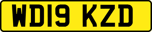 WD19KZD