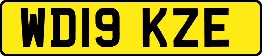WD19KZE