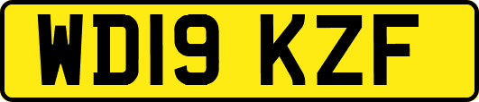WD19KZF