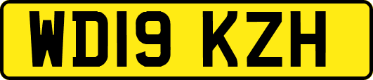 WD19KZH