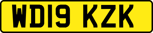 WD19KZK