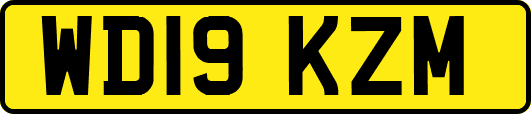 WD19KZM
