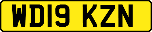 WD19KZN