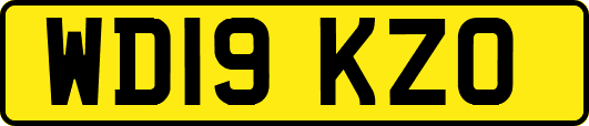 WD19KZO