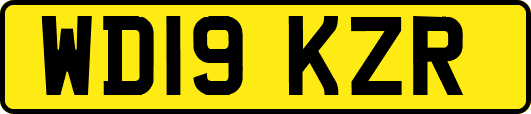 WD19KZR