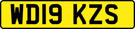WD19KZS