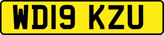 WD19KZU