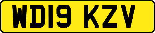 WD19KZV