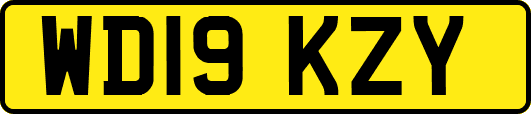 WD19KZY