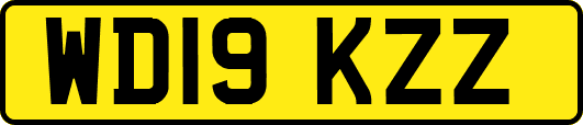 WD19KZZ