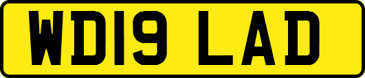 WD19LAD
