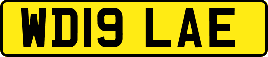 WD19LAE