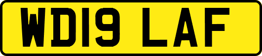 WD19LAF