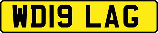 WD19LAG