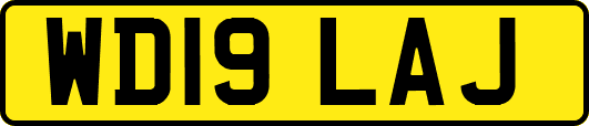 WD19LAJ