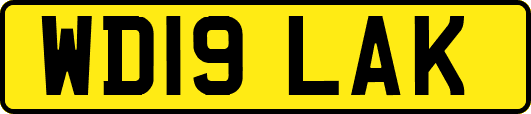 WD19LAK