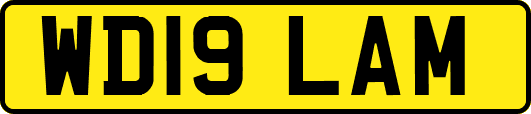 WD19LAM
