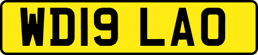 WD19LAO