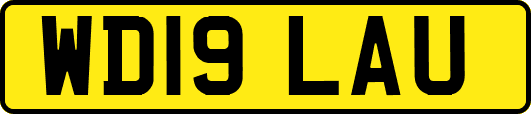 WD19LAU
