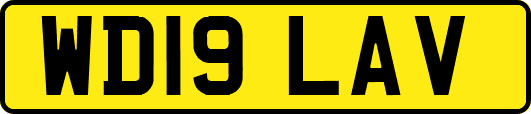 WD19LAV
