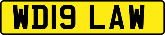 WD19LAW