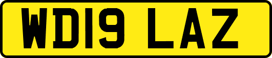 WD19LAZ