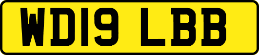 WD19LBB