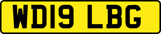 WD19LBG