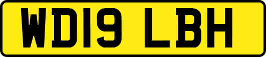 WD19LBH